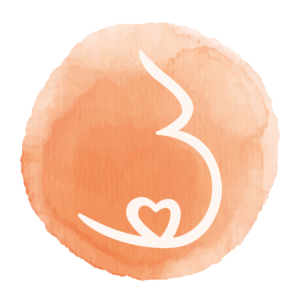 Logo Hebamme Isabella